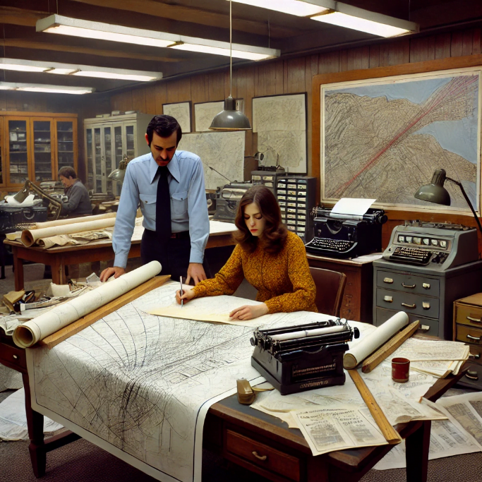 Projetos de Transmissão 3.0